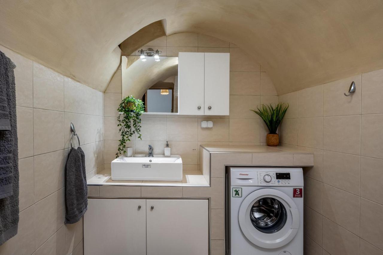 Kokkimidis Apartment Sými Luaran gambar